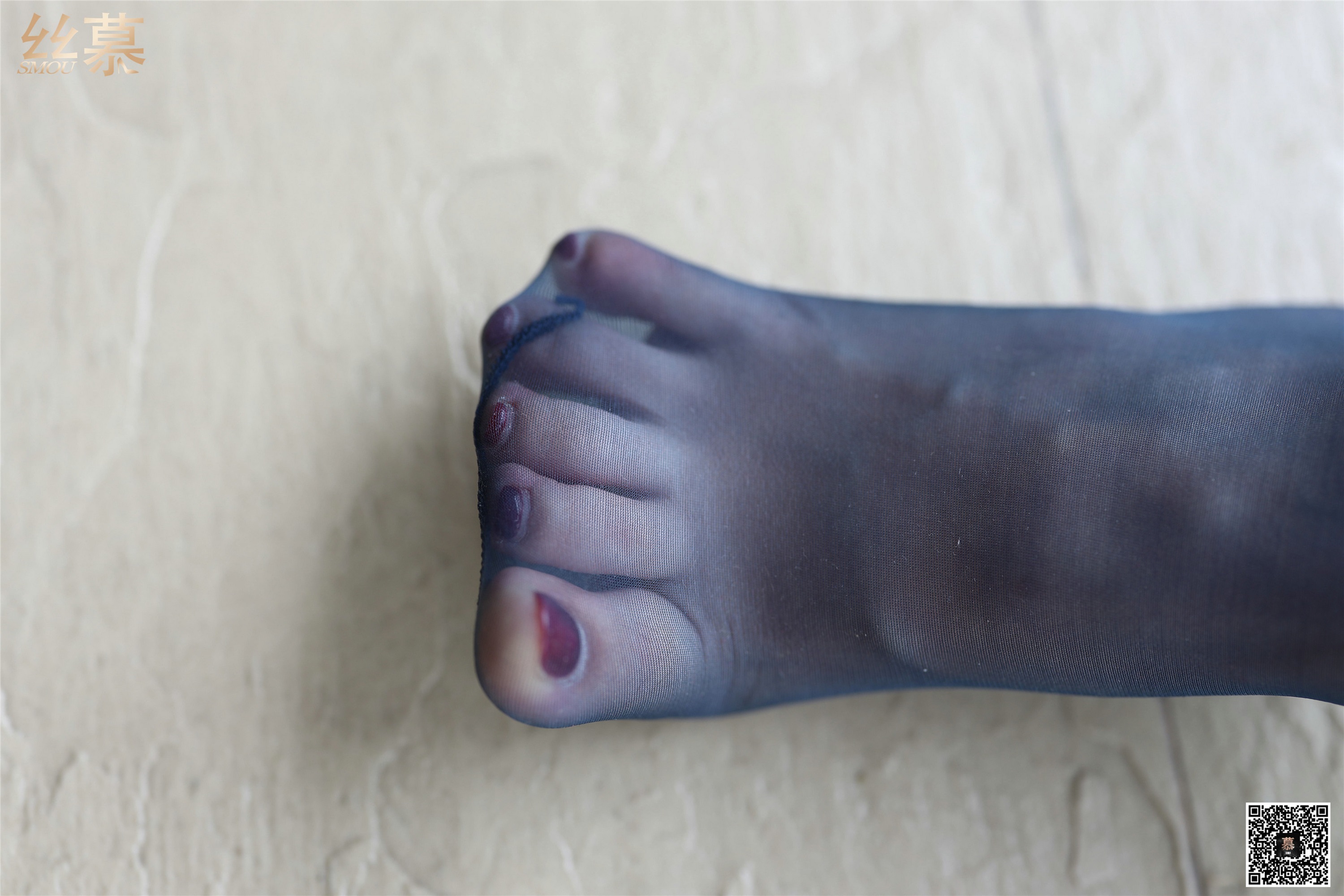 丝慕写真 特写集 TX052 米朵《一丝微醺》